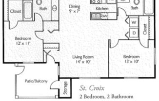 Partner-provided photo for $1239 unit