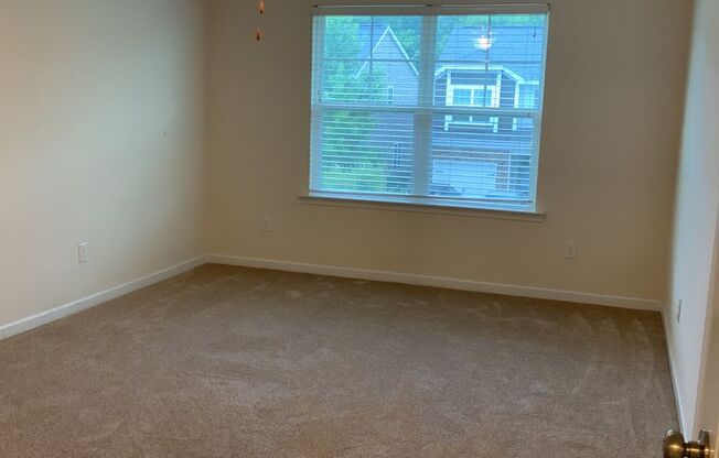 3 Bedroom 2.5 bath house