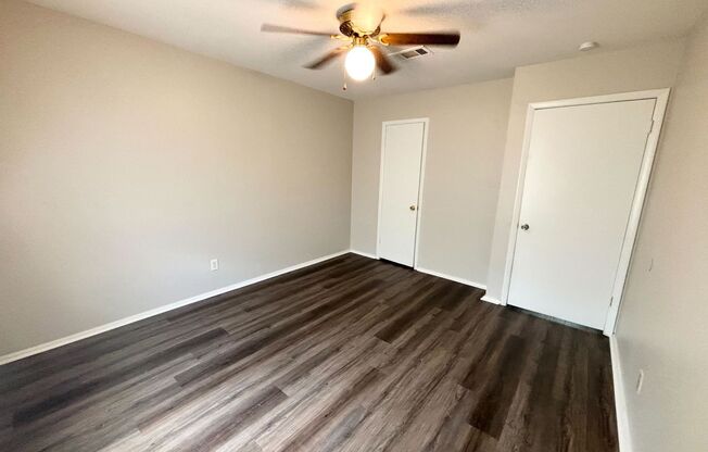 3 beds, 1 bath, $1,650