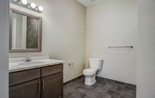 1 bed, 1 bath, 762 sqft, $2,395, Unit Residence 413