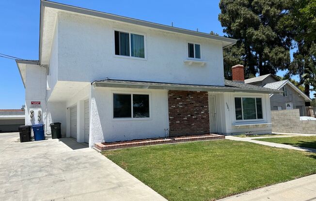 5641 Newman ( TCRE )