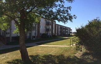 1 bed, 1 bath, 750 sqft, $800, Unit 712