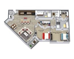 Partner-provided photo for $2449 unit