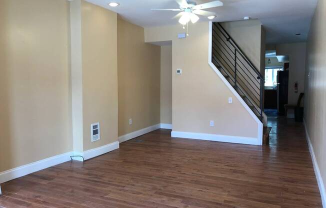 Great 2BR/2BA home in Prime location in University City. Available Nov 5th