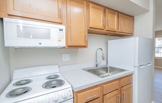 Studio, 1 bath, 350 sqft, $925, Unit 5121