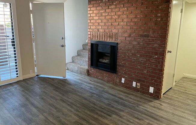 Franklin Townhomes