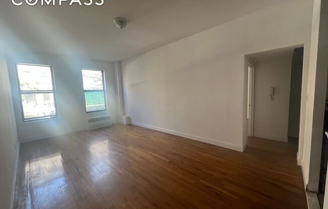 1 bed, 1 bath, $2,550, Unit 3A