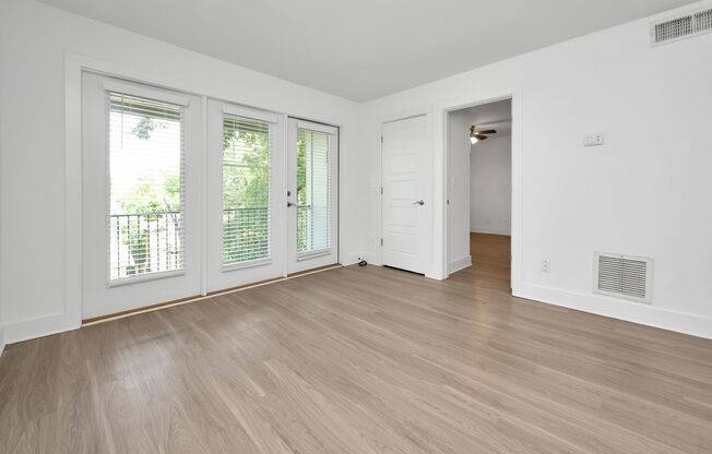 Towncrest Apartments