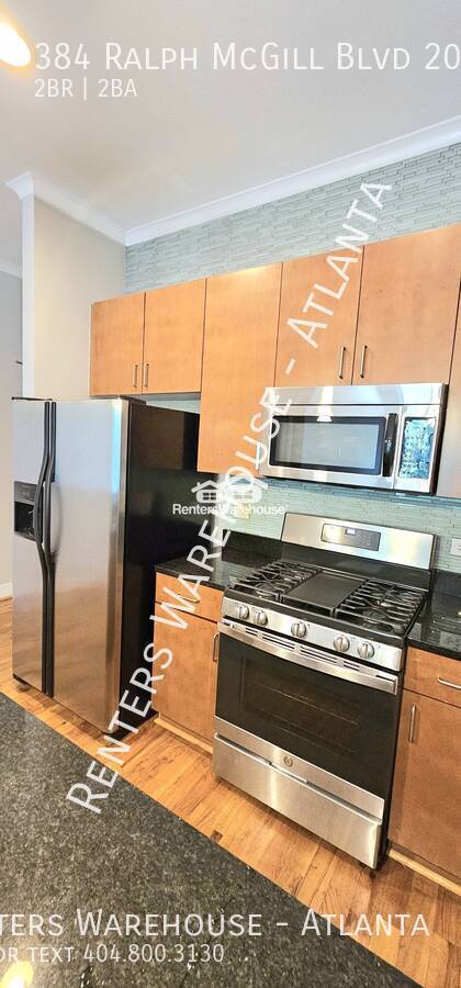 384 RALPH MCGILL BLVD NE