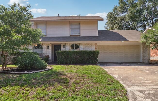 Beautifully Renovated Home with a Large Yard