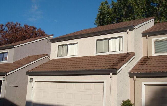 Townhouse 3 bedroom 2.5 bath, 2 car garage, new paint, new floors