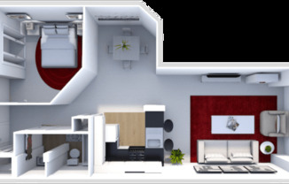 Partner-provided photo for $1074 unit