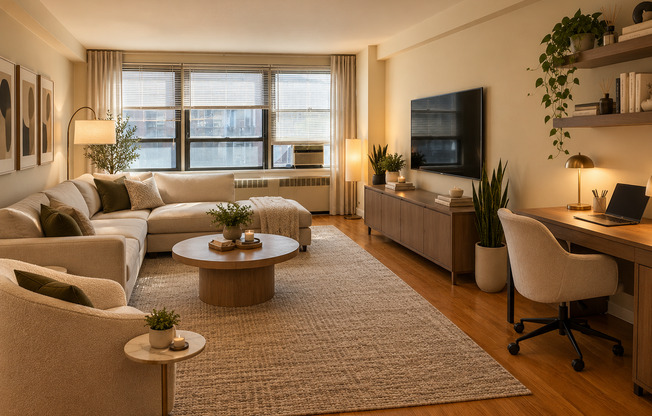 1 bed, 1 bath, 700 sqft, $1,795, Unit 418-1102