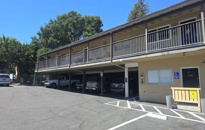 1200 D Street, Petaluma