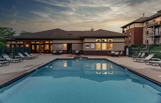 Prairie Crest Apartments