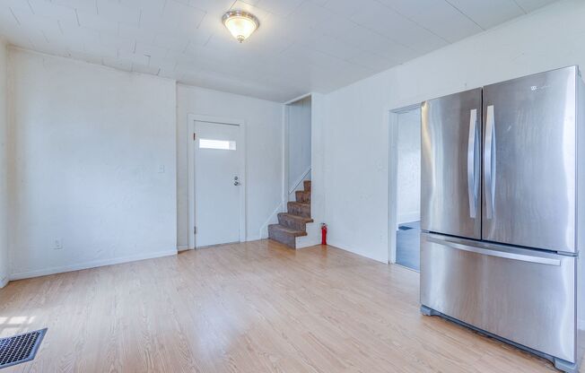 2 beds, 1 bath, $1,325, Unit Mt Washington