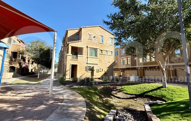 4 beds, 3 baths, 1,330 sqft, $2,199, Unit 1012