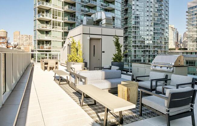 2 beds, 2 baths, $8,750, Unit PH4B