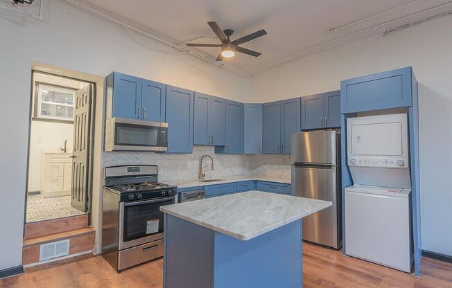 814 North Broad Street