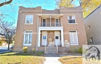 801 S Park St Apt 5