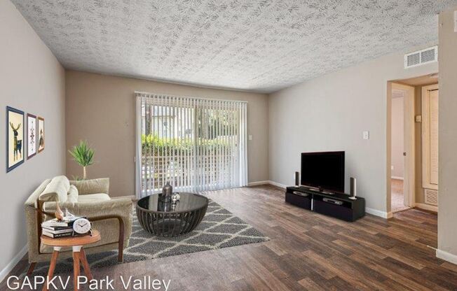 Park Valley Apartments
