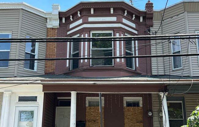 3 BD / New renovation CO