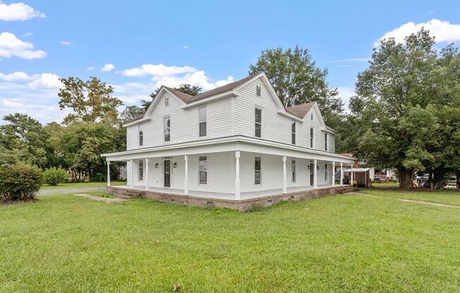 Charming 2-Bedroom, 1.5-Bath Home in Prime Downtown Princeton Location!