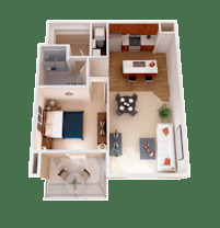 Partner-provided photo for $1505 unit
