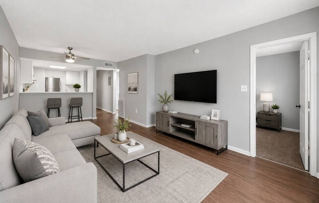 The Grove at Temple Terrace Apartments
