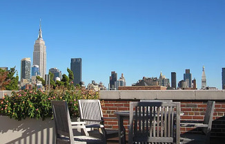 410 W 24 ST