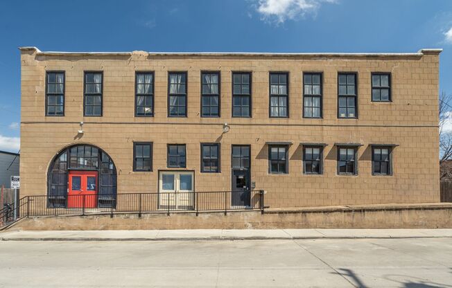 Miller Lofts