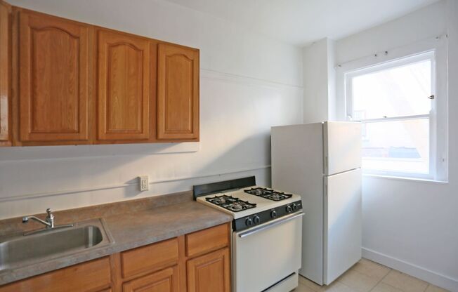 1 bed, 1 bath, $2,595, Unit #304