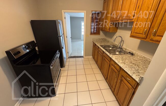 Coming Soon – Spacious 3-Bedroom Home with Fireplace, Fenced Yard & Bonus Workshop!