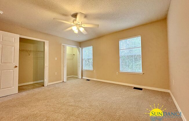 2 beds, 2.5 baths, $1,695