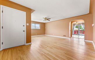 2 beds, 1 bath, $2,410