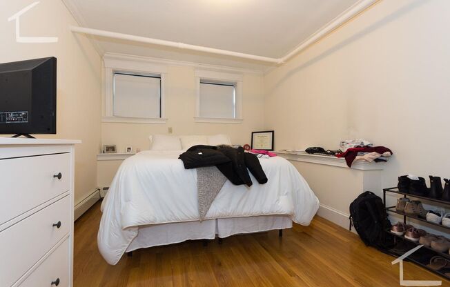 9 Glenville Ave #27B Boston MA 02134