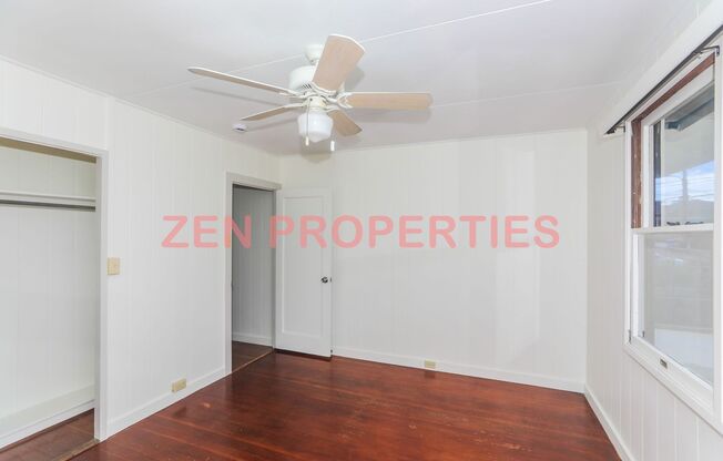 3 beds, 1 bath, $3,450