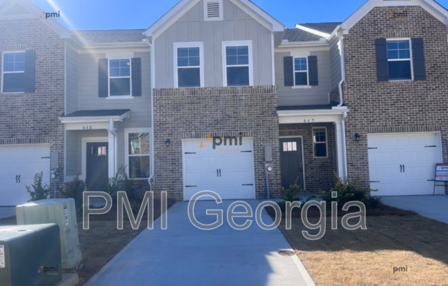 447 PAYNE DR