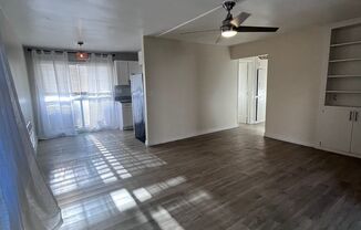 2 beds, 1 bath, 750 sqft, $2,295, Unit 1