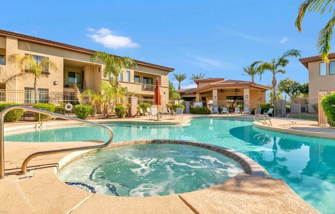 2 beds, 2 baths, $1,550, Unit #2003