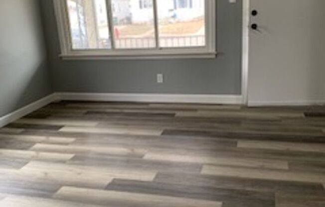 Ferndale must see!!  3 bedroom and 2 baths!!