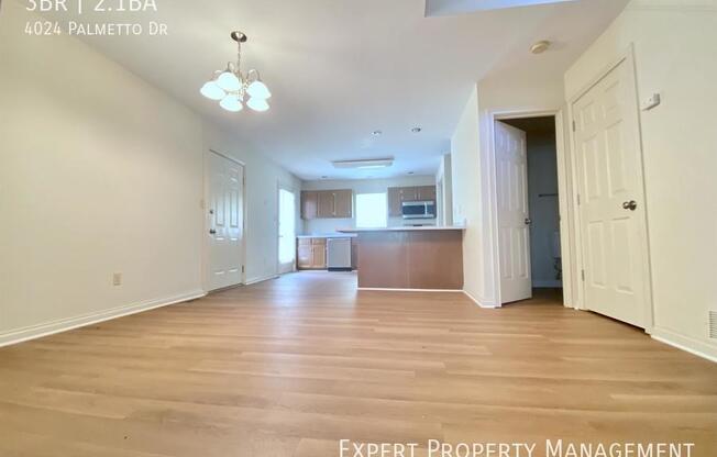 3 beds, 2.5 baths, 1,500 sqft, $2,095