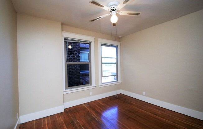 Taft Apartments