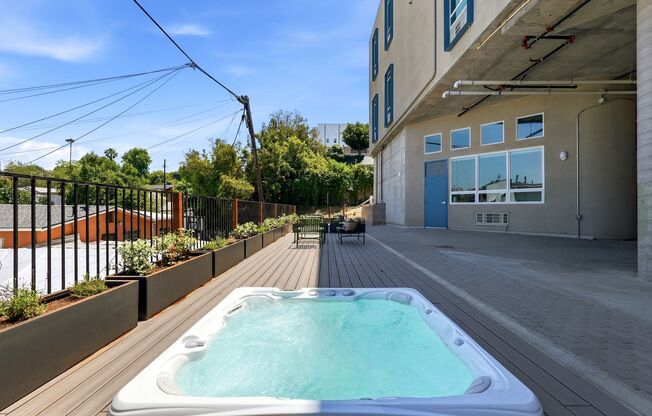 Partner-provided property photo