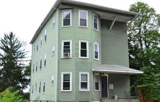 264 BELMONT ST