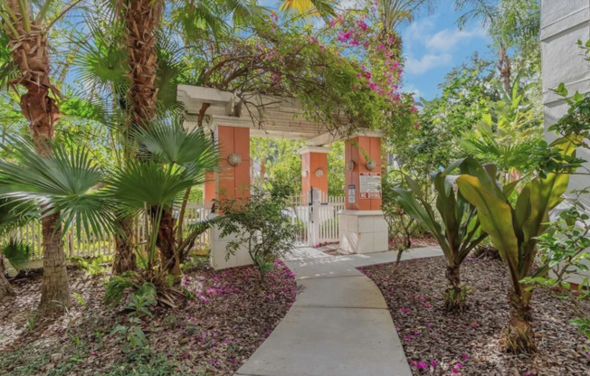 2 beds, 2 baths, $2,050, Unit Unit 5103