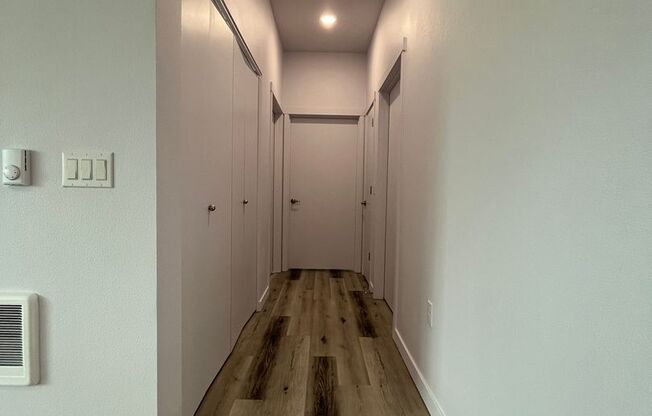 Beautiful 1, 2 and 3 bedroom homes available near Clark College!