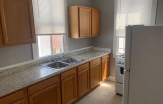 1 bed, 1 bath, $1,500, Unit 1