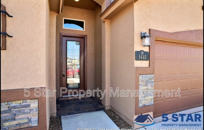 5440 LIMESTONE DR
