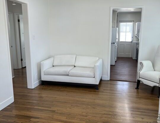 2 beds, 1 bath, 750 sqft, $3,595, Unit 6017